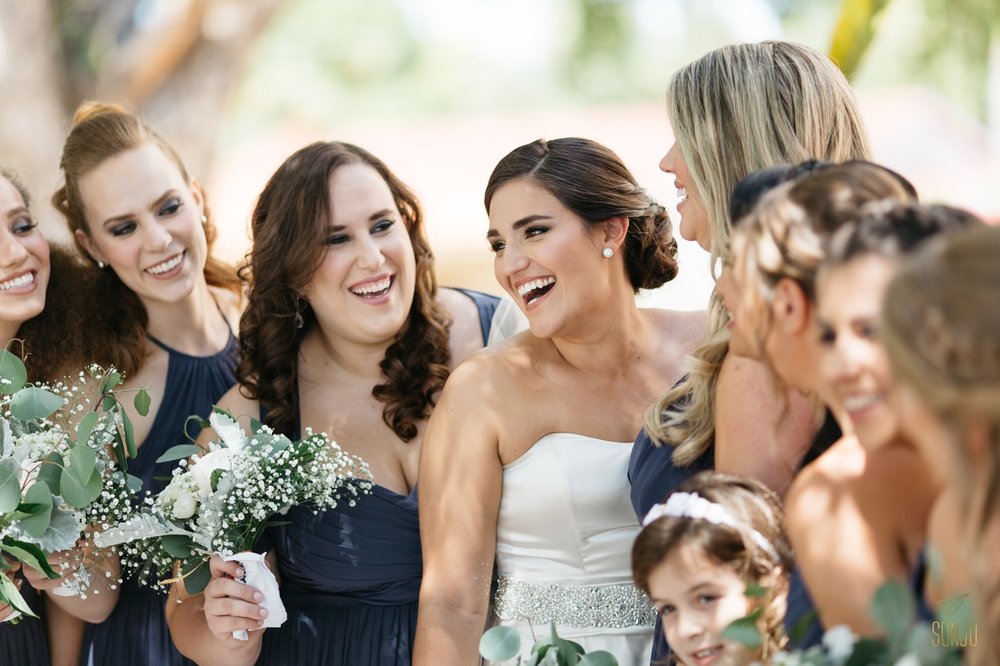 Wedding in Coral Gables South Florida Photographer
