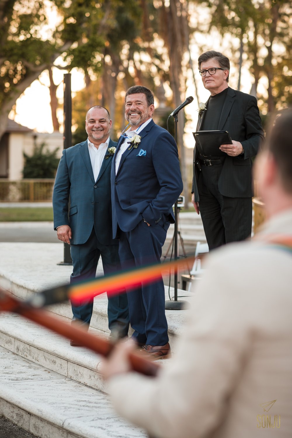 Same Sex wedding photographer in Miami Florida 