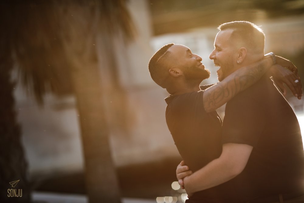 Gay-couple-engagement-photography-miami