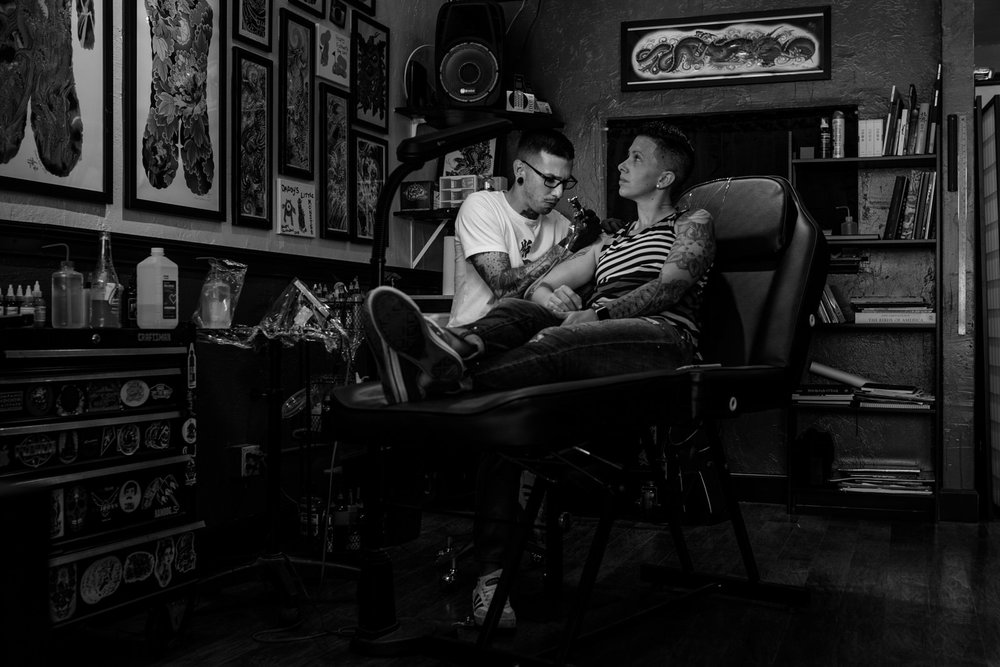 South-Florida-Photographer-Tattoo-Shop