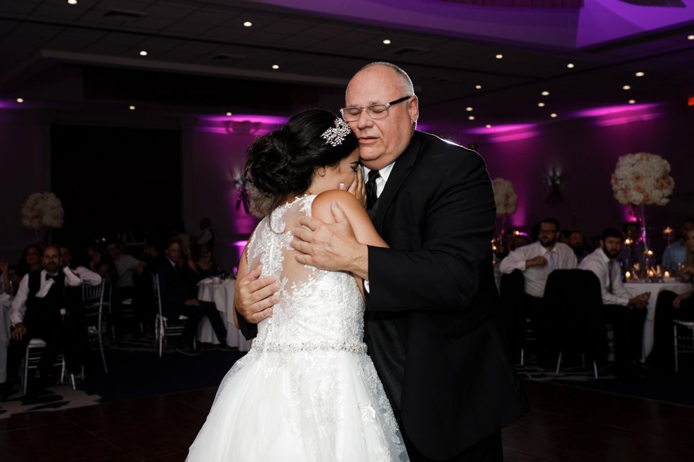 Fort-Lauderdale-Wedding-Photographer-Bride-Father-Dance