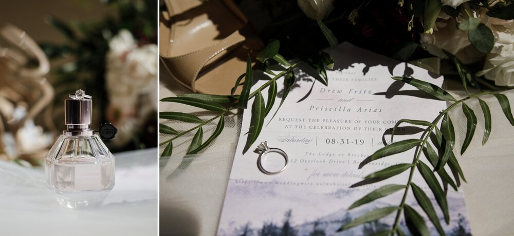 Lodge-at-Breckenridge-Wedding-Bridal-Details