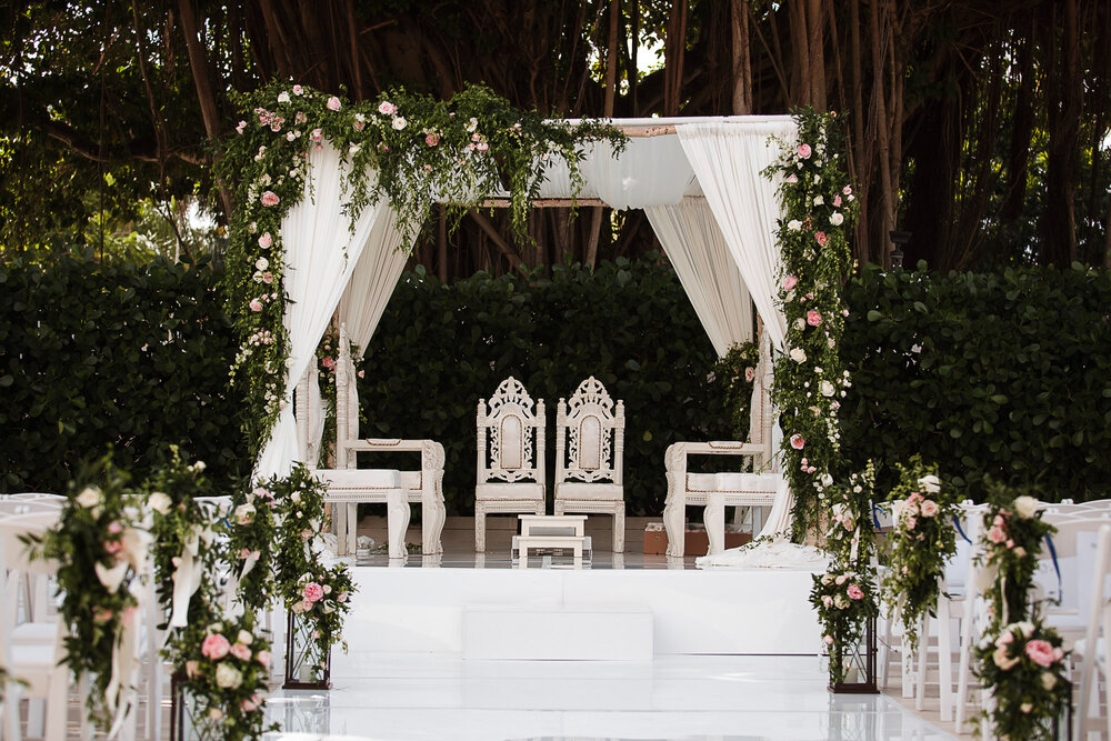 Indian-Wedding-Ceremony-Coral-Gables-Country-Club