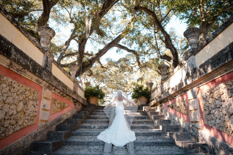 Coconut Grove Wedding | Sonju Photography - Blog